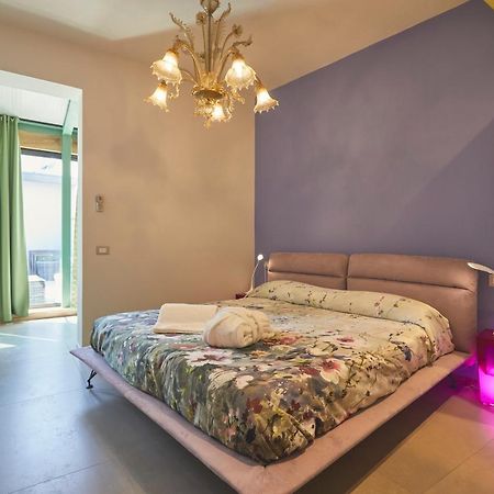 Le Stagioni Luxury Suite Forli Luaran gambar