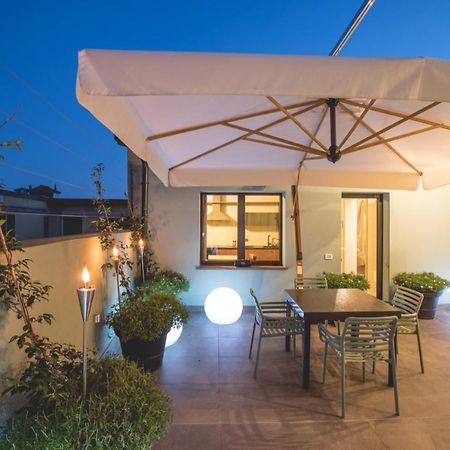 Le Stagioni Luxury Suite Forli Luaran gambar
