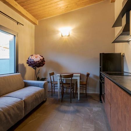 Le Stagioni Luxury Suite Forli Luaran gambar