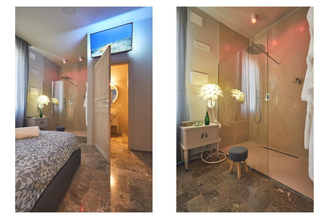 Le Stagioni Luxury Suite Forli Luaran gambar