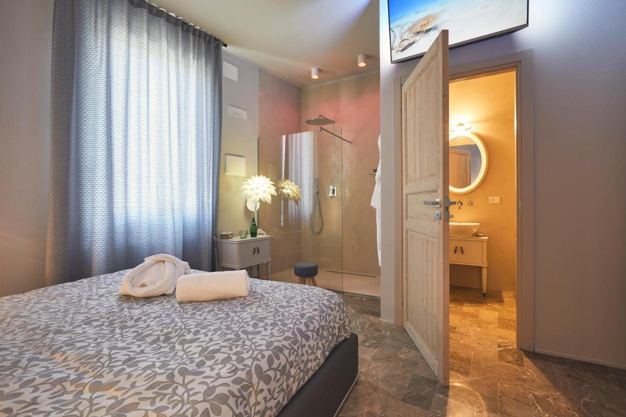 Le Stagioni Luxury Suite Forli Luaran gambar
