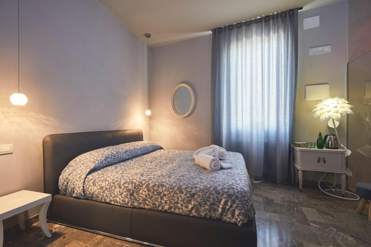 Le Stagioni Luxury Suite Forli Luaran gambar