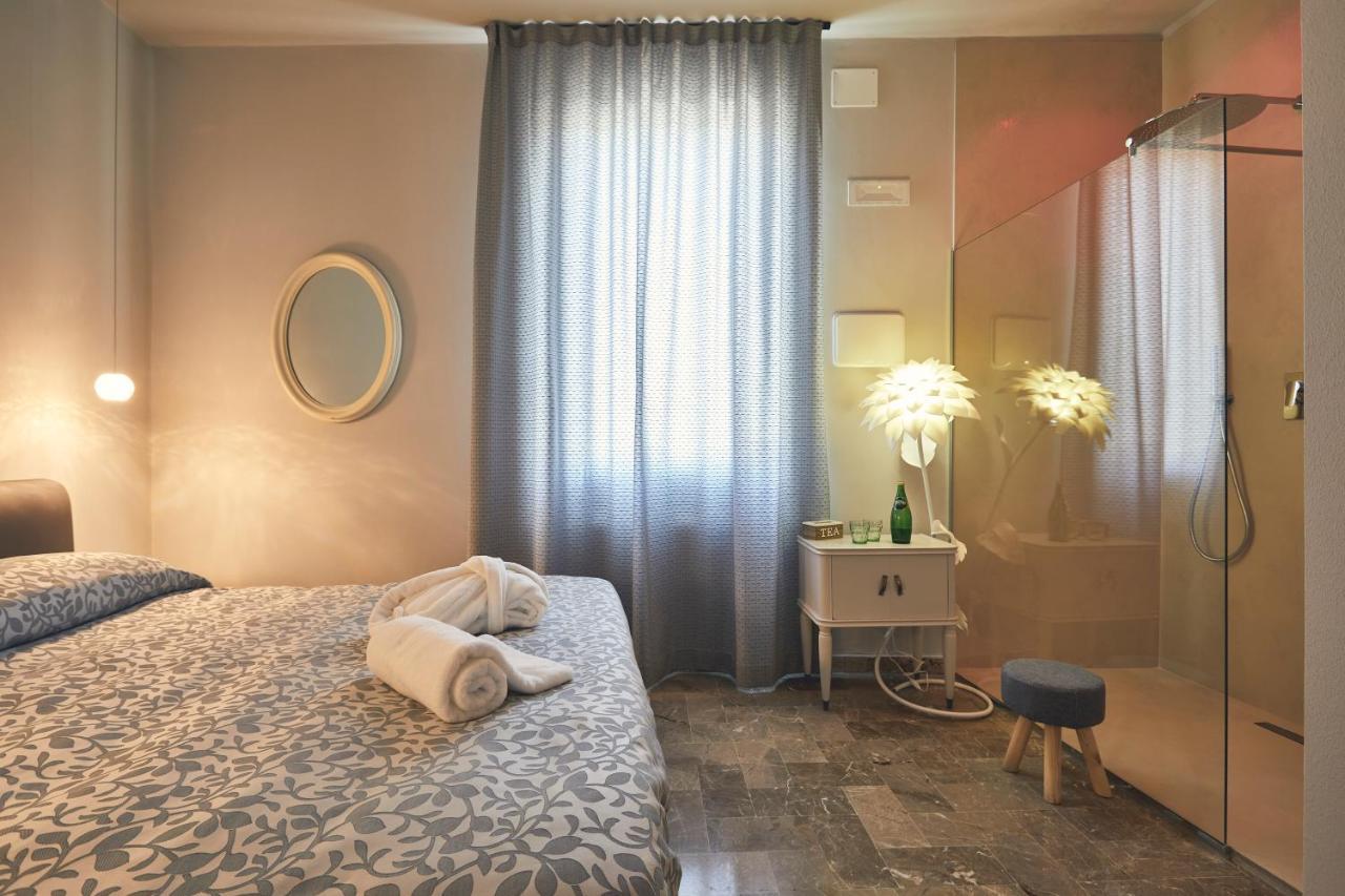 Le Stagioni Luxury Suite Forli Luaran gambar