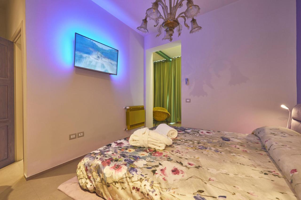 Le Stagioni Luxury Suite Forli Luaran gambar
