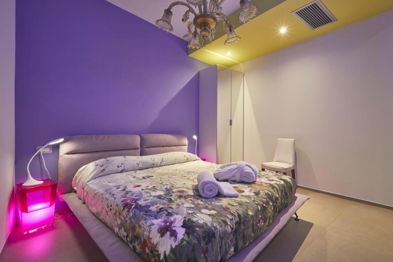 Le Stagioni Luxury Suite Forli Luaran gambar