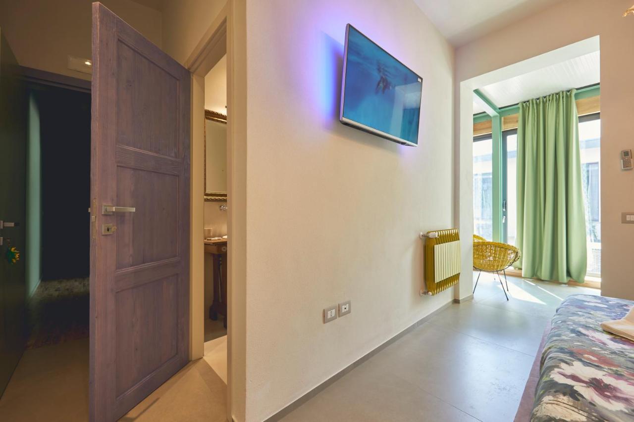 Le Stagioni Luxury Suite Forli Luaran gambar