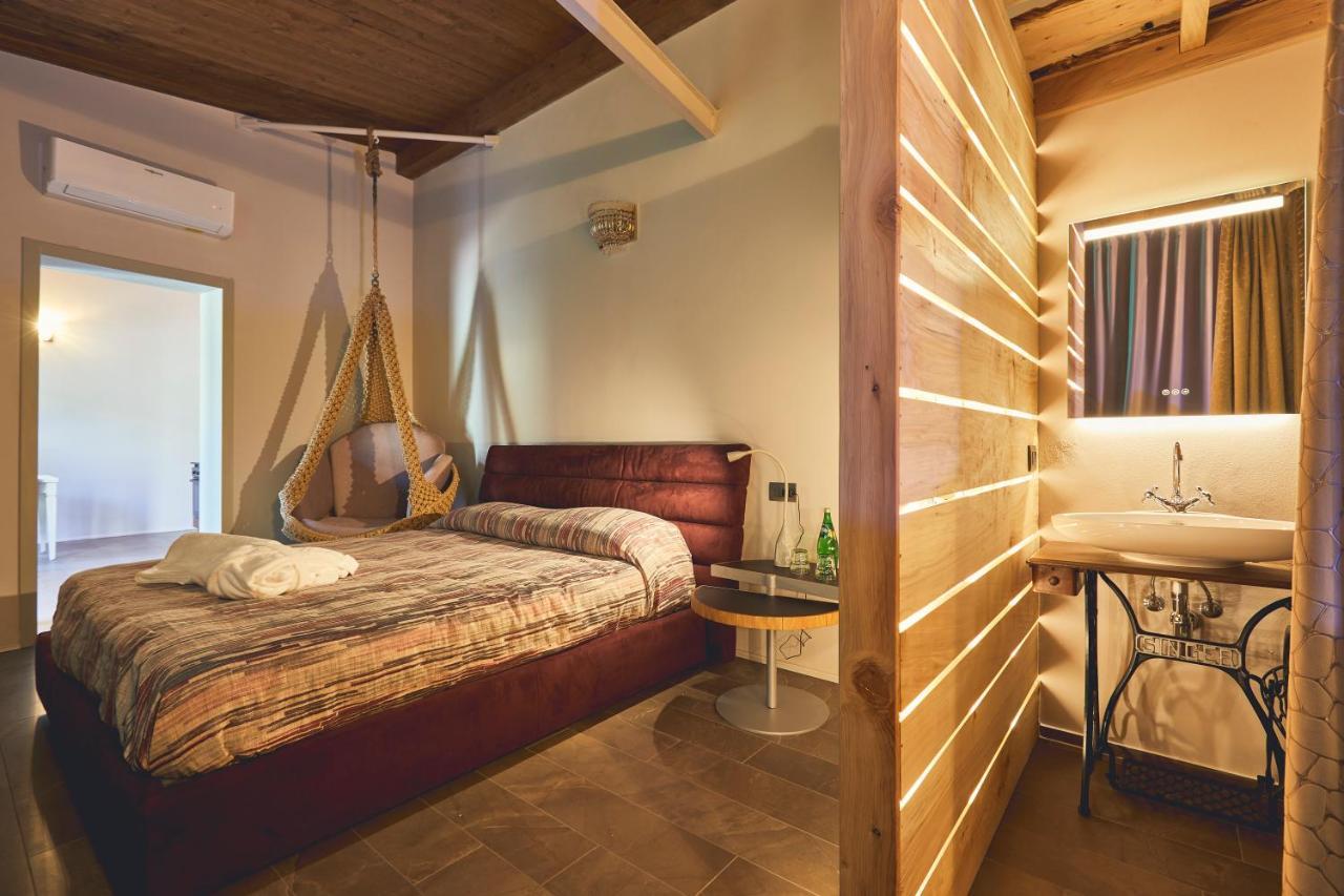 Le Stagioni Luxury Suite Forli Luaran gambar