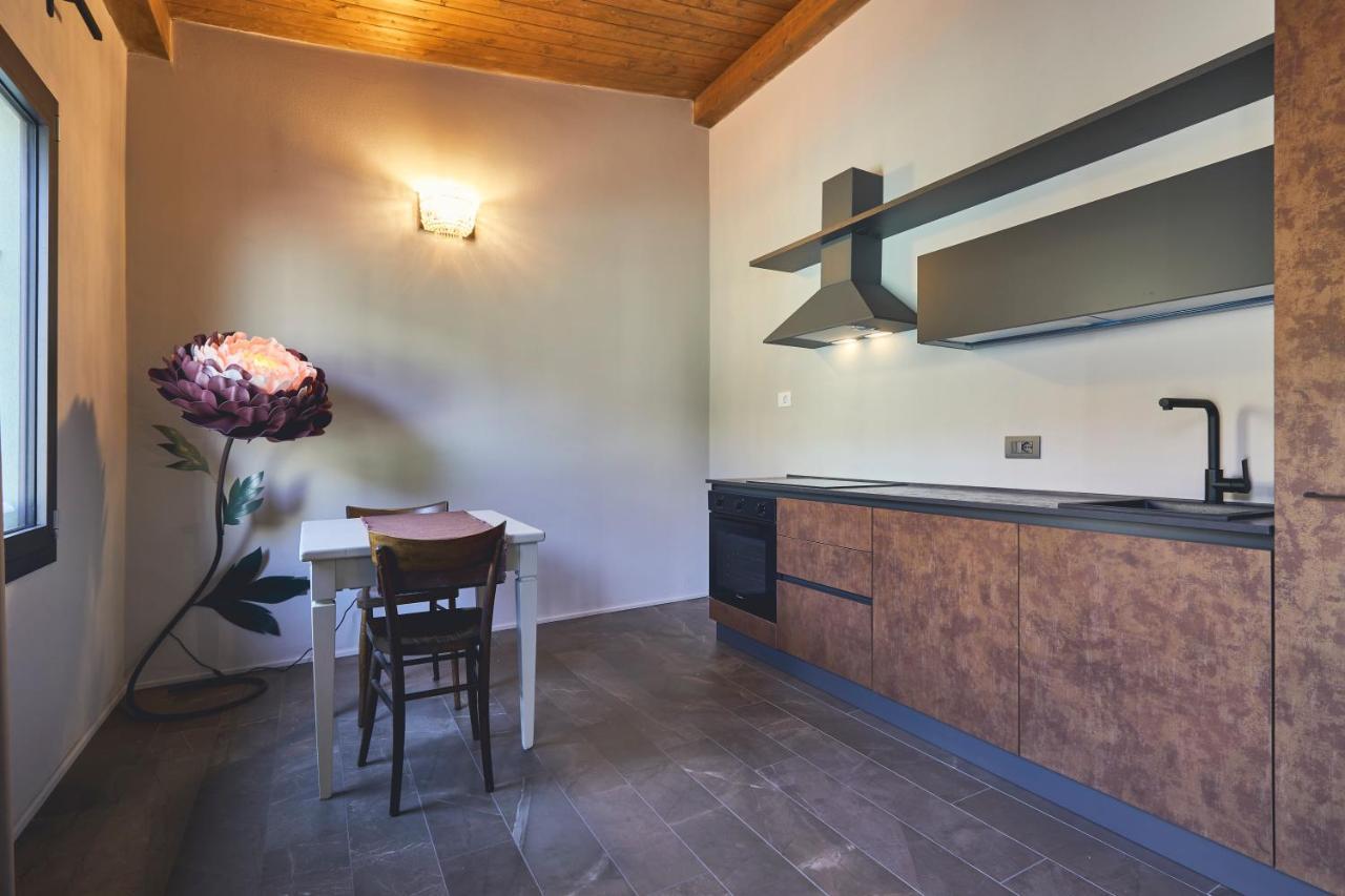 Le Stagioni Luxury Suite Forli Luaran gambar