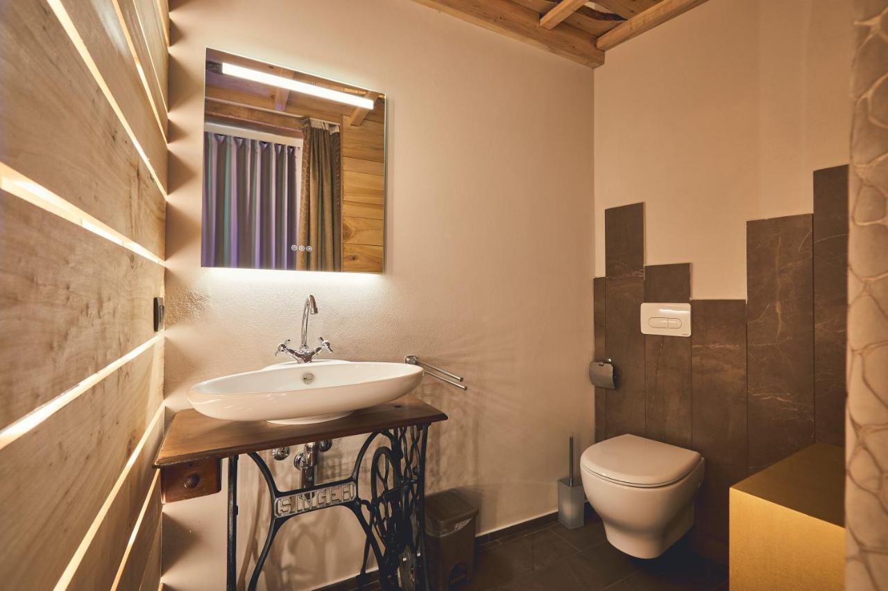 Le Stagioni Luxury Suite Forli Luaran gambar
