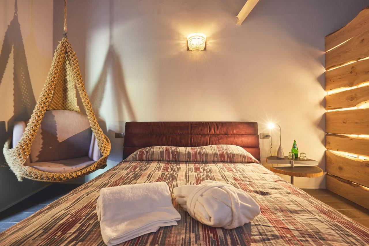 Le Stagioni Luxury Suite Forli Luaran gambar