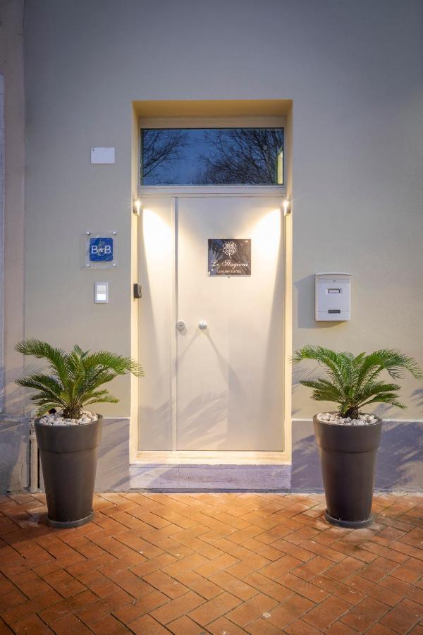Le Stagioni Luxury Suite Forli Luaran gambar
