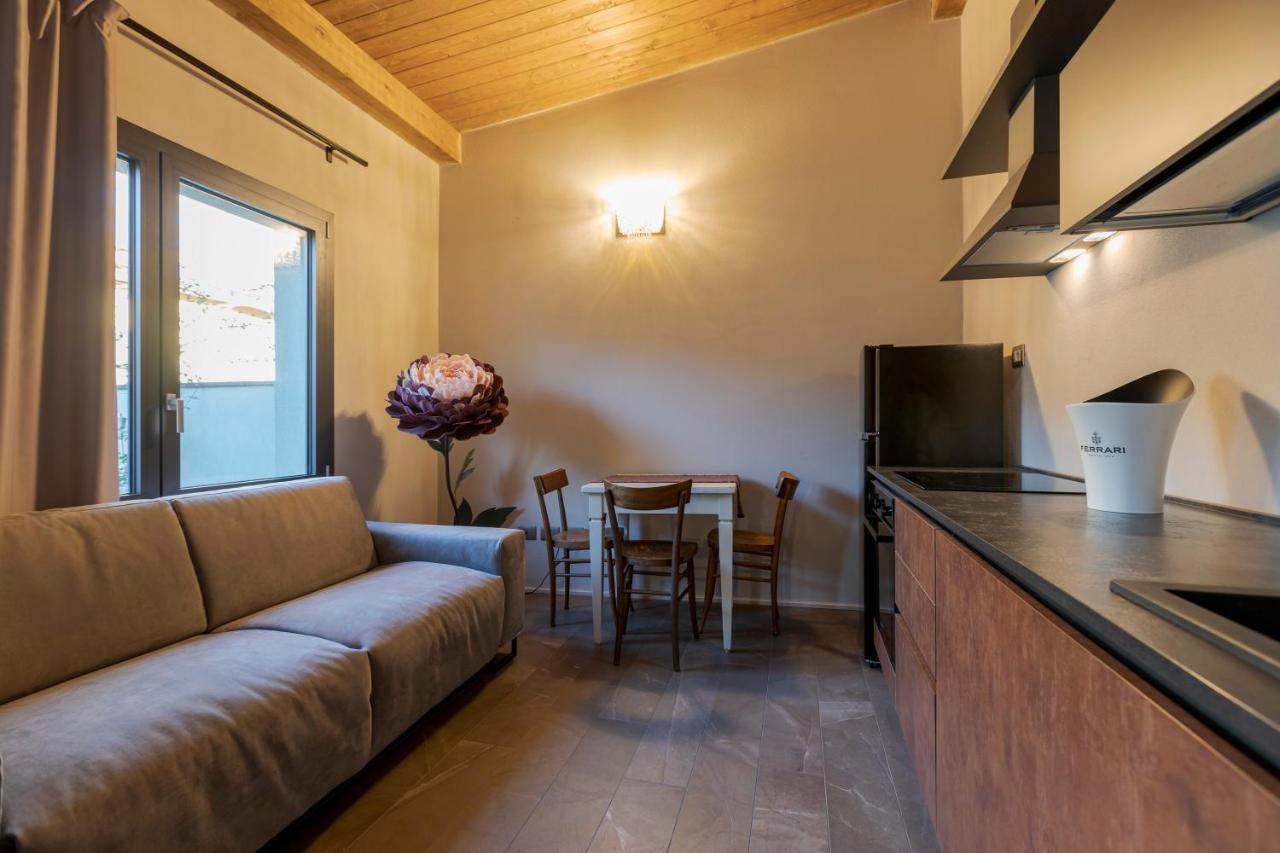Le Stagioni Luxury Suite Forli Luaran gambar
